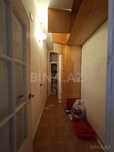 Продаётся 2-комн. вторичка 65 м², Ясамальский р., photo 9 from 21