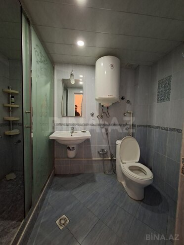 Продаётся 2-комн. вторичка 65 м², Ясамальский р., photo 20 from 21