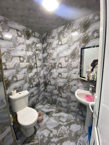 Продаётся 1-комн. дом/дача 35 м², пос. Бинагади, photo 7 from 8