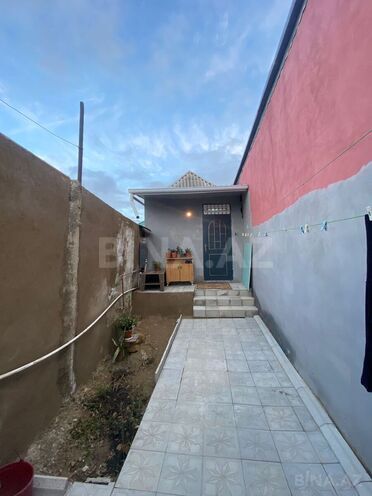 Продаётся 1-комн. дом/дача 35 м², пос. Бинагади, photo 3 from 8