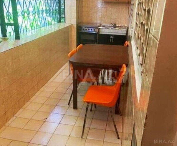 İcarəyə verilir 4 otaqlı köhnə tikili 110 m², Nərimanov r., photo 18 from 22