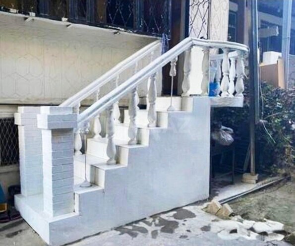 İcarəyə verilir 4 otaqlı köhnə tikili 110 m², Nərimanov r., photo 19 from 22