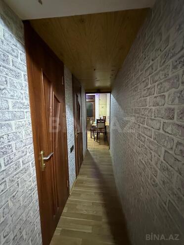 İcarəyə verilir 4 otaqlı köhnə tikili 110 m², Nərimanov r., photo 11 from 22