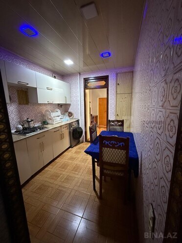 İcarəyə verilir 4 otaqlı köhnə tikili 110 m², Nərimanov r., photo 13 from 22