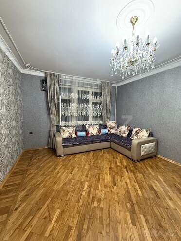 İcarəyə verilir 4 otaqlı köhnə tikili 110 m², Nərimanov r., photo 4 from 22