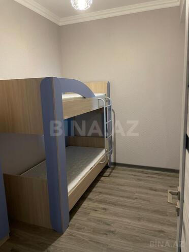 Сдаётся 3-комн. новостройка 100 м², м. Иншаатчылар, photo 4 from 17