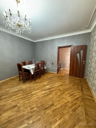 İcarəyə verilir 4 otaqlı köhnə tikili 110 m², Nərimanov r., photo 8 from 22