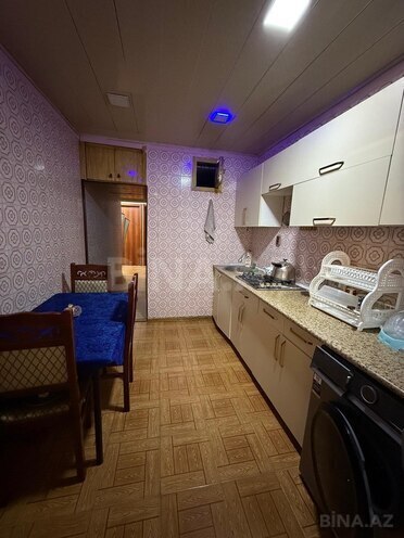 İcarəyə verilir 4 otaqlı köhnə tikili 110 m², Nərimanov r., photo 14 from 22