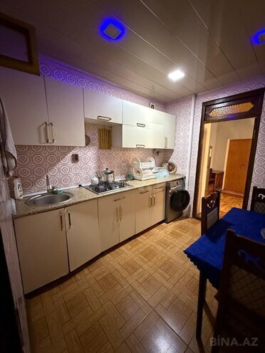 İcarəyə verilir 4 otaqlı köhnə tikili 110 m², Nərimanov r., photo 12 from 22