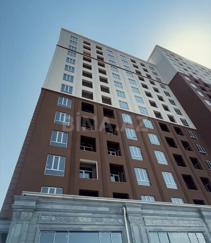 Продаётся 3-комн. новостройка 112 м², пос. Бинагади, photo 3 from 8