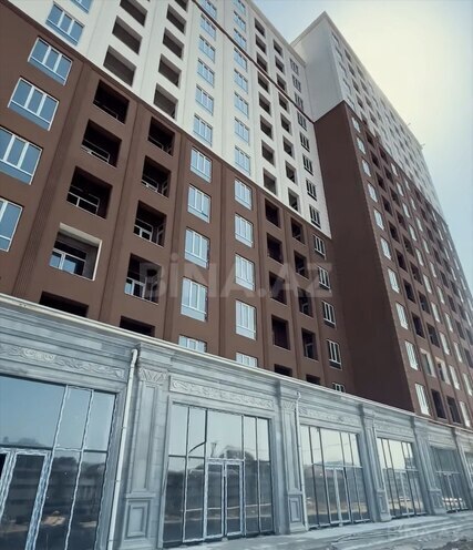 Продаётся 3-комн. новостройка 112 м², пос. Бинагади, photo 1 from 8