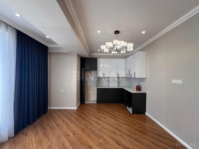 Продаётся 3-комн. новостройка 80 м², пос. Ени Гюнешли, photo 3 from 16