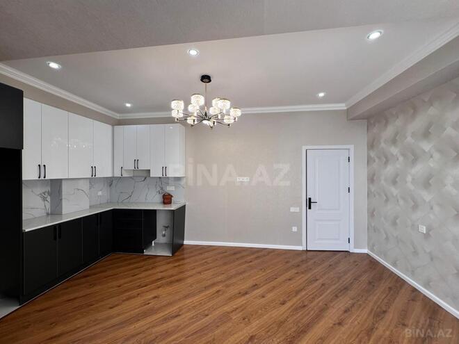 Продаётся 3-комн. новостройка 80 м², пос. Ени Гюнешли, photo 4 from 16
