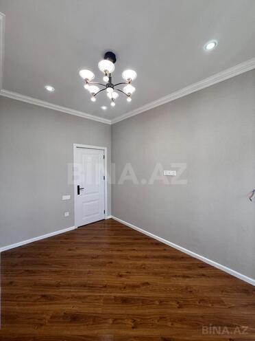 Продаётся 3-комн. новостройка 80 м², пос. Ени Гюнешли, photo 7 from 16