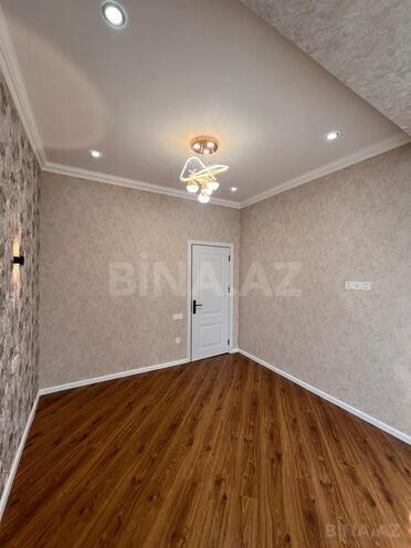 Продаётся 3-комн. новостройка 80 м², пос. Ени Гюнешли, photo 11 from 16