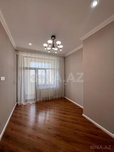 Продаётся 3-комн. новостройка 80 м², пос. Ени Гюнешли, photo 6 from 16