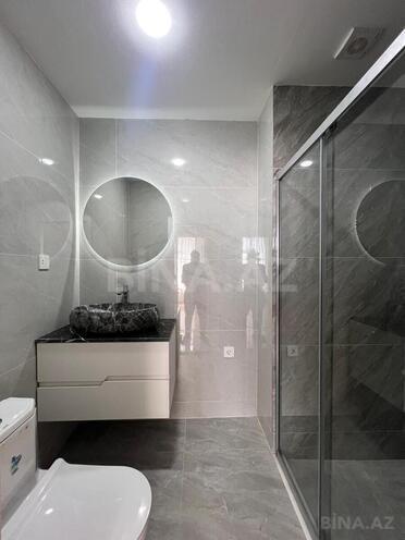Продаётся 3-комн. новостройка 80 м², пос. Ени Гюнешли, photo 12 from 16