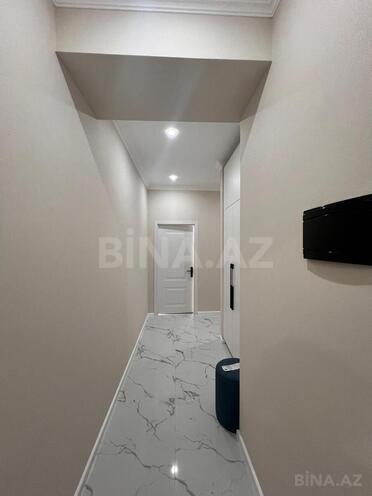 Продаётся 3-комн. новостройка 80 м², пос. Ени Гюнешли, photo 14 from 16