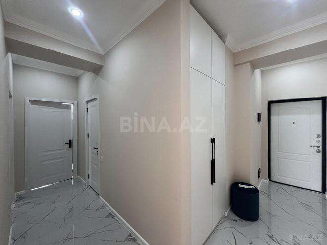 Продаётся 3-комн. новостройка 80 м², пос. Ени Гюнешли, photo 15 from 16