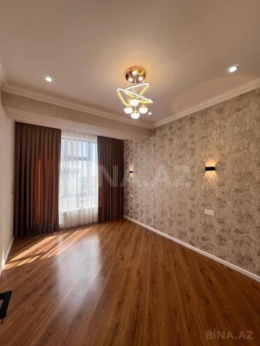 Продаётся 3-комн. новостройка 80 м², пос. Ени Гюнешли, photo 10 from 16