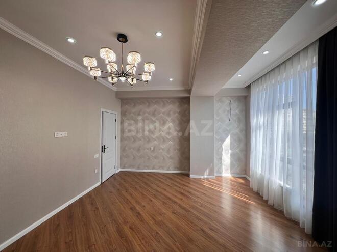 Продаётся 3-комн. новостройка 80 м², пос. Ени Гюнешли, photo 5 from 16