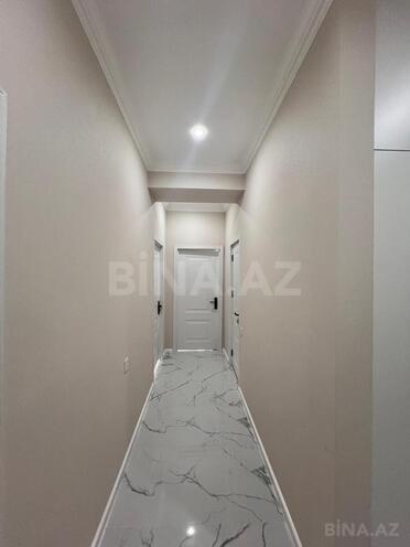 Продаётся 3-комн. новостройка 80 м², пос. Ени Гюнешли, photo 9 from 16