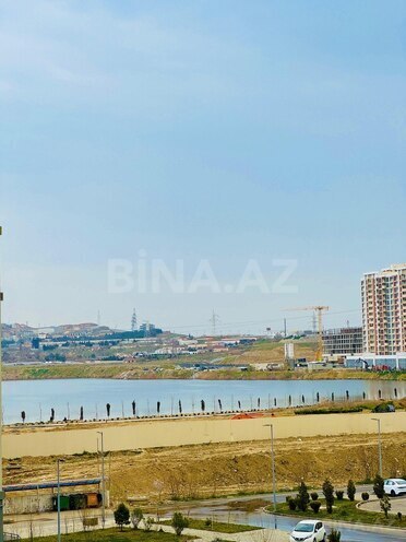 Satılır 2 otaqlı yeni tikili 65 m², Elmlər Akademiyası m., photo 16 from 27