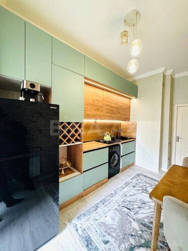 Satılır 2 otaqlı yeni tikili 65 m², Elmlər Akademiyası m., photo 17 from 27