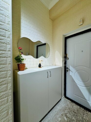 Satılır 2 otaqlı yeni tikili 65 m², Elmlər Akademiyası m., photo 19 from 27