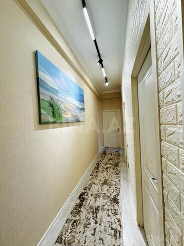 Satılır 2 otaqlı yeni tikili 65 m², Elmlər Akademiyası m., photo 13 from 27