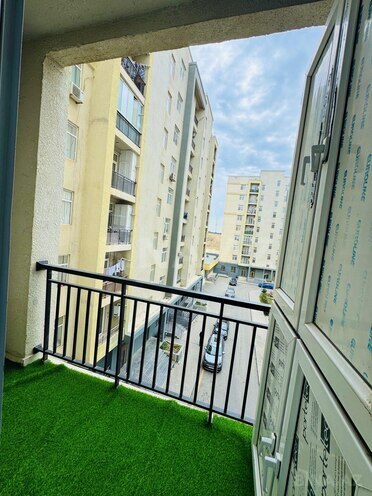Satılır 2 otaqlı yeni tikili 65 m², Elmlər Akademiyası m., photo 15 from 27