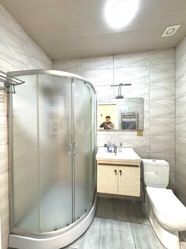 Satılır 2 otaqlı yeni tikili 65 m², Elmlər Akademiyası m., photo 18 from 27
