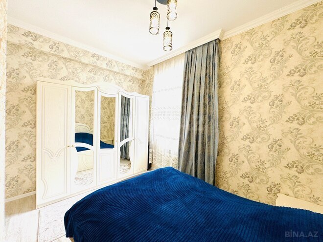 Satılır 2 otaqlı yeni tikili 65 m², Elmlər Akademiyası m., photo 9 from 27