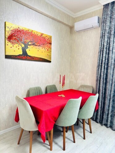 Satılır 2 otaqlı yeni tikili 65 m², Elmlər Akademiyası m., photo 7 from 27