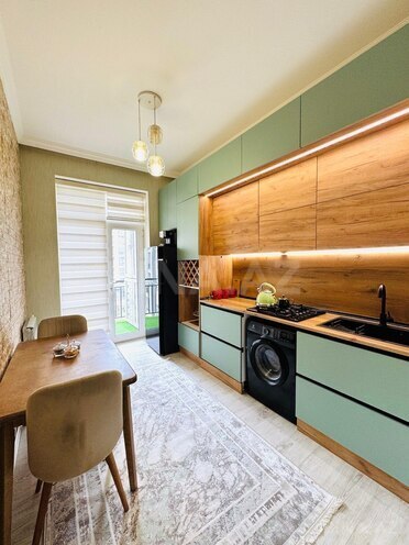 Satılır 2 otaqlı yeni tikili 65 m², Elmlər Akademiyası m., photo 12 from 27
