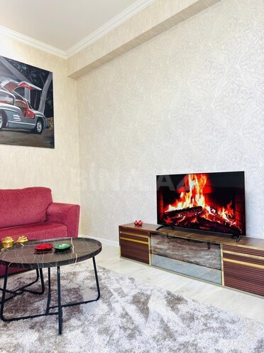 Satılır 2 otaqlı yeni tikili 65 m², Elmlər Akademiyası m., photo 5 from 27