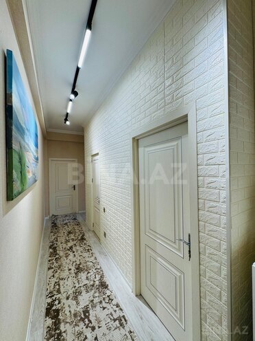 Satılır 2 otaqlı yeni tikili 65 m², Elmlər Akademiyası m., photo 20 from 27