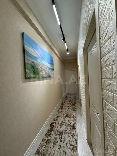 Satılır 2 otaqlı yeni tikili 65 m², Elmlər Akademiyası m., photo 21 from 27