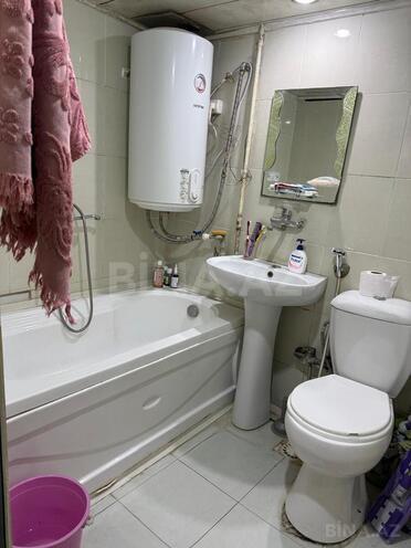 Продаётся 2-комн. вторичка 47 м², пос. Бакиханова, photo 11 from 12