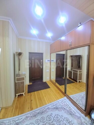 Satılır 2 otaqlı yeni tikili 91 m², Qara Qarayev m., photo 6 from 23