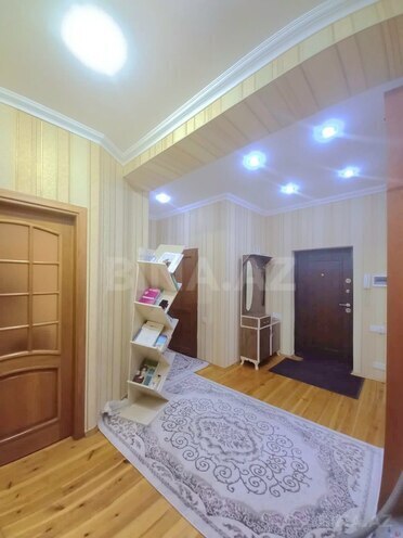 Satılır 2 otaqlı yeni tikili 91 m², Qara Qarayev m., photo 5 from 23