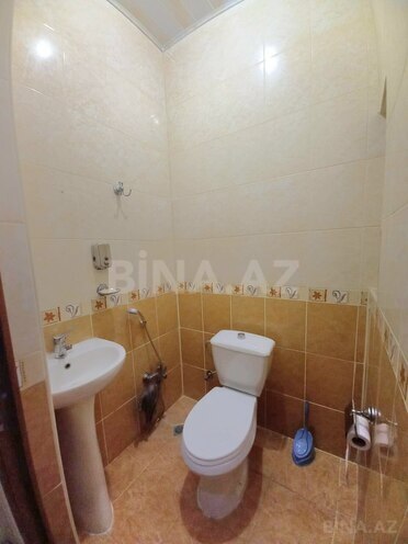 Satılır 2 otaqlı yeni tikili 91 m², Qara Qarayev m., photo 12 from 23