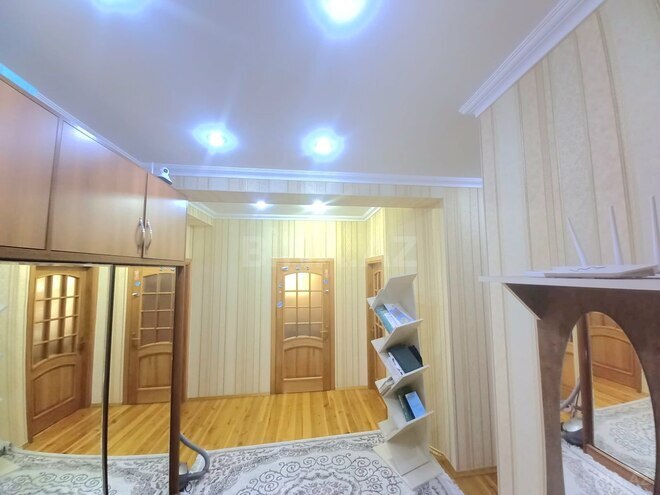 Satılır 2 otaqlı yeni tikili 91 m², Qara Qarayev m., photo 4 from 23