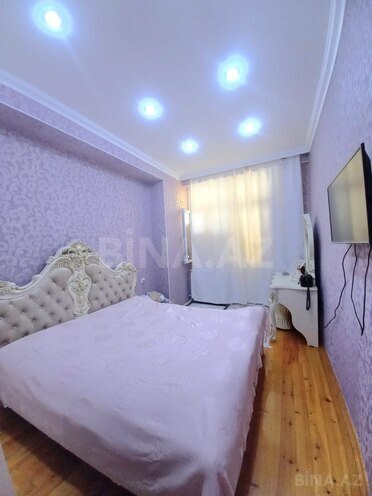 Satılır 2 otaqlı yeni tikili 91 m², Qara Qarayev m., photo 10 from 23