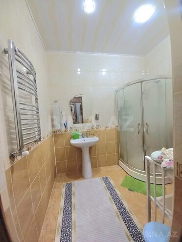Satılır 2 otaqlı yeni tikili 91 m², Qara Qarayev m., photo 11 from 23