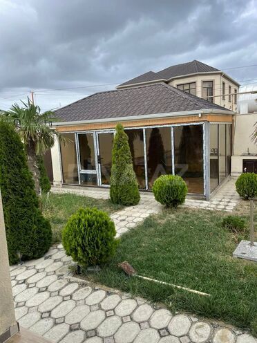 Продаётся 4-комн. дом/дача 124 м², пос. Мардакан, photo 3 from 14