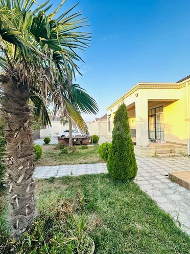 Продаётся 4-комн. дом/дача 124 м², пос. Мардакан, photo 1 from 14