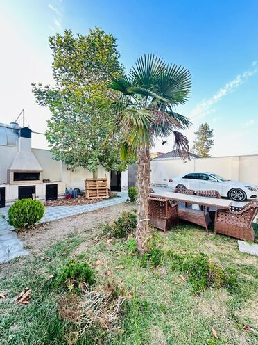 Продаётся 4-комн. дом/дача 124 м², пос. Мардакан, photo 11 from 14