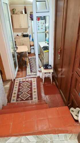 Продаётся 2-комн. дом/дача 60 м², пос. Ясамал, photo 9 from 12