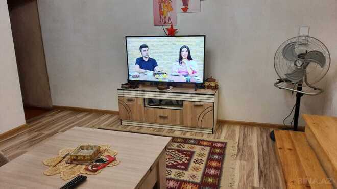 Продаётся 2-комн. дом/дача 60 м², пос. Ясамал, photo 4 from 12